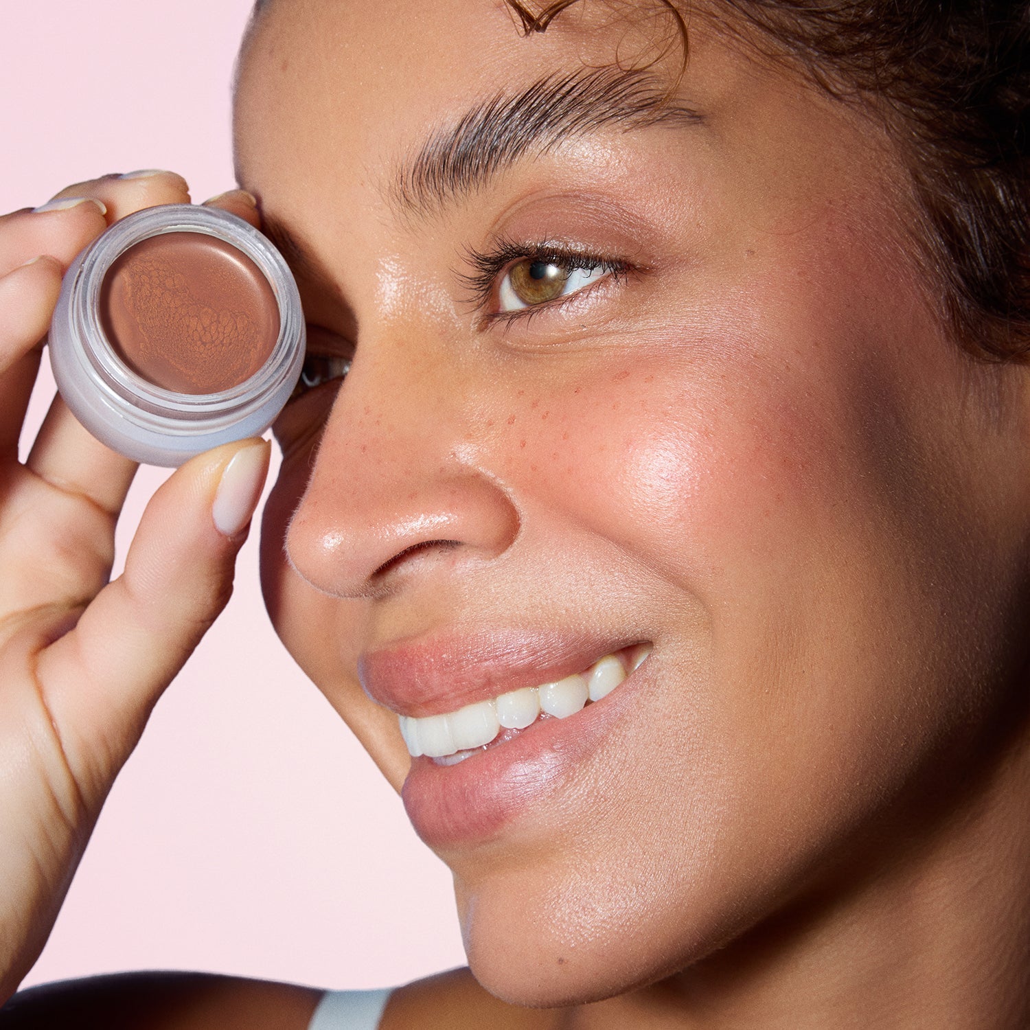 SPF 50 Baume Couleur