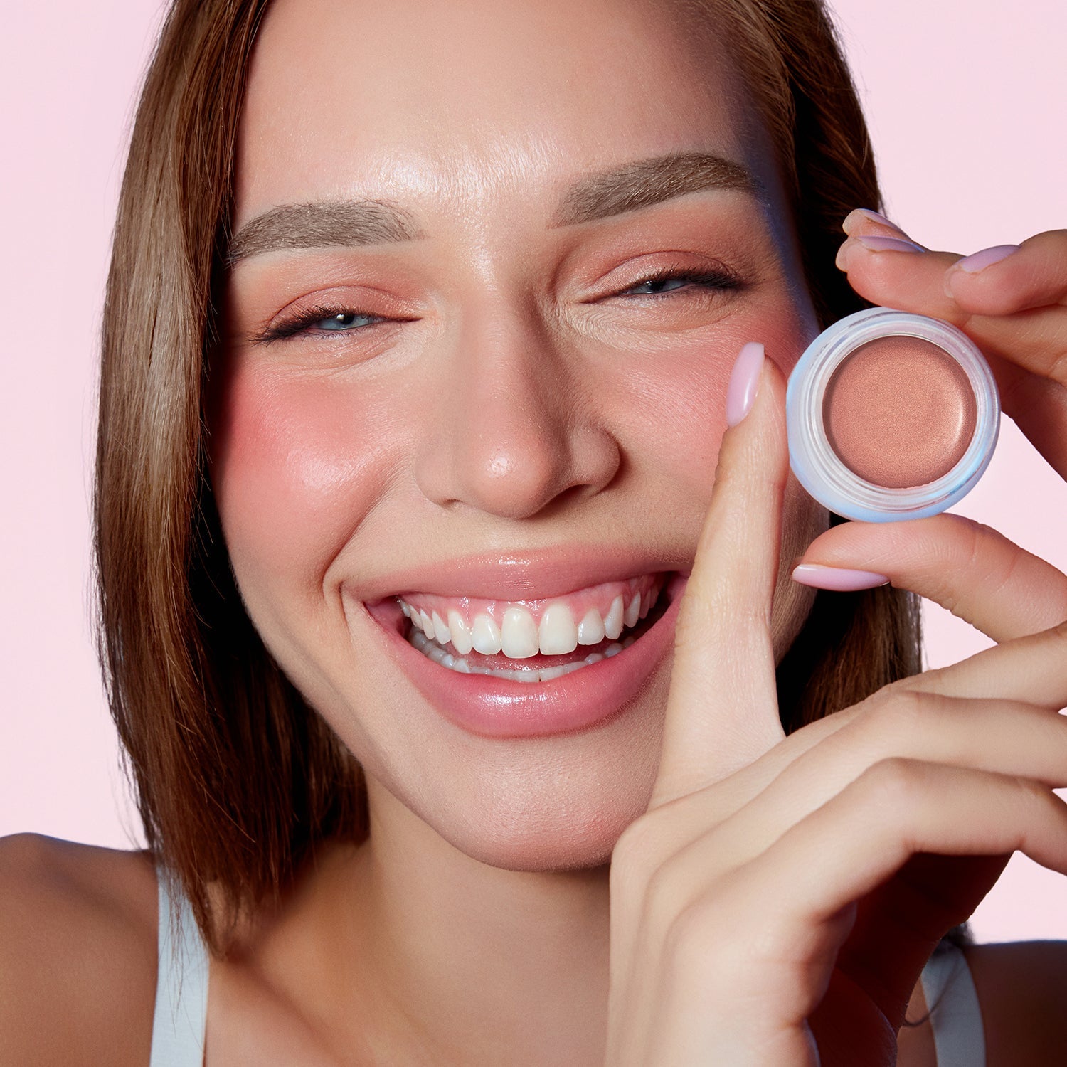 SPF 50 Baume Couleur