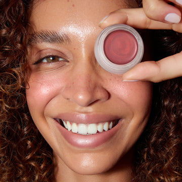 Coffret baume couleur SPF 50