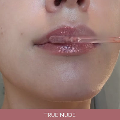 #Color_True Nude