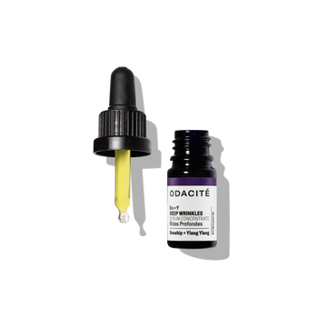 Ro+Y Deep Wrinkles Serum Concentrate Sample